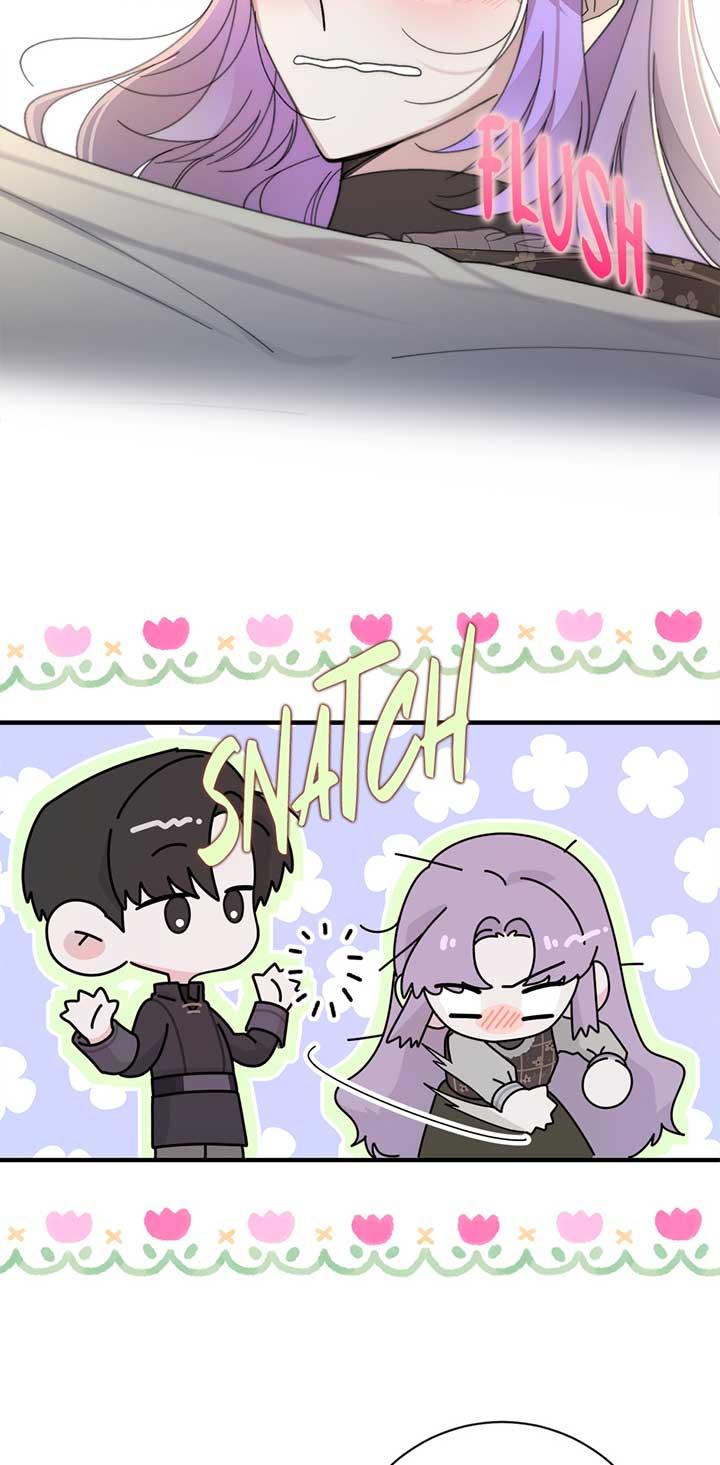 The Wallflower Who Was Proposed to by the Tyrant Chapter 22 page 24
