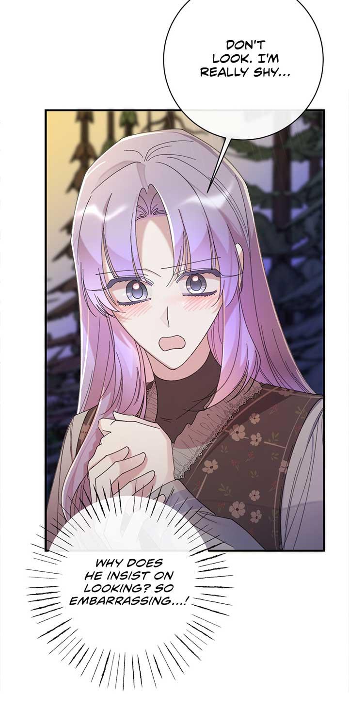 The Wallflower Who Was Proposed to by the Tyrant Chapter 22 page 25
