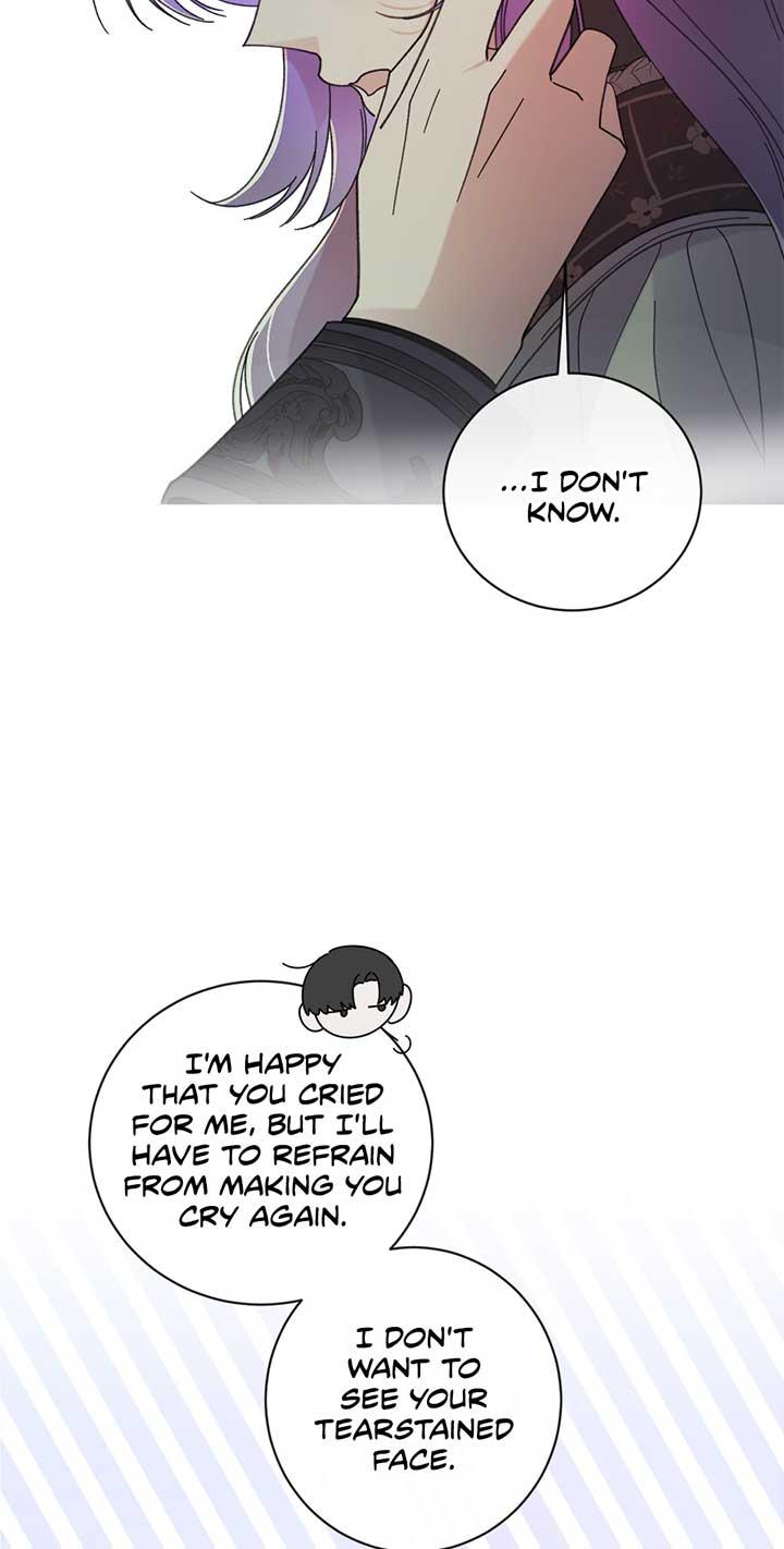 The Wallflower Who Was Proposed to by the Tyrant Chapter 22 page 28