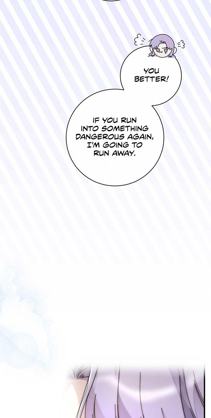 The Wallflower Who Was Proposed to by the Tyrant Chapter 22 page 29