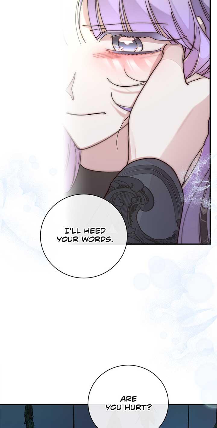 The Wallflower Who Was Proposed to by the Tyrant Chapter 22 page 30