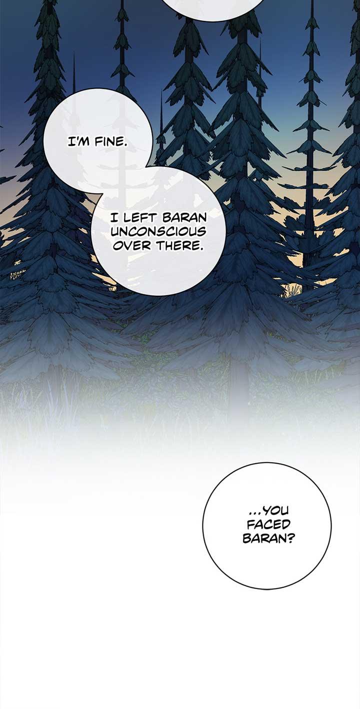 The Wallflower Who Was Proposed to by the Tyrant Chapter 22 page 31