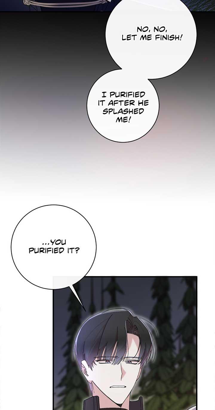 The Wallflower Who Was Proposed to by the Tyrant Chapter 22 page 34