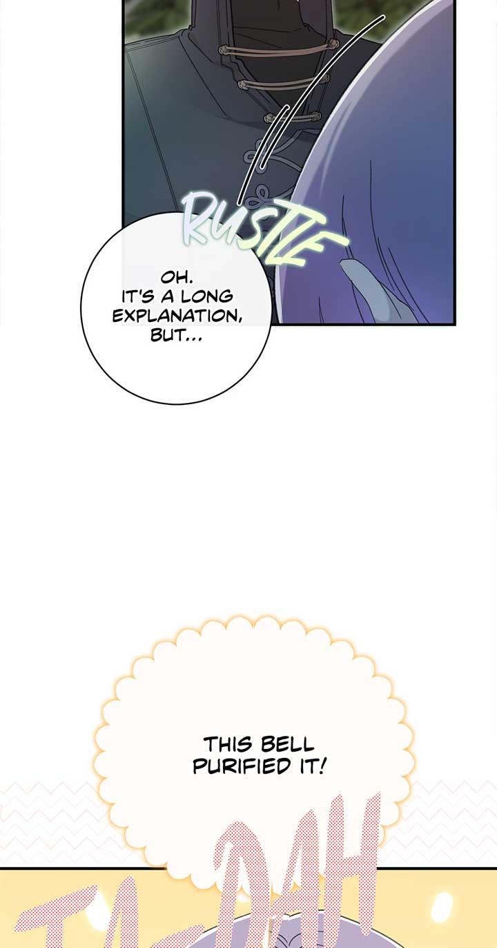 The Wallflower Who Was Proposed to by the Tyrant Chapter 22 page 35