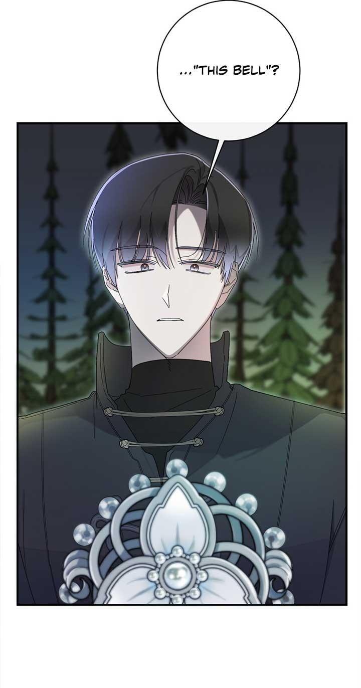 The Wallflower Who Was Proposed to by the Tyrant Chapter 22 page 37