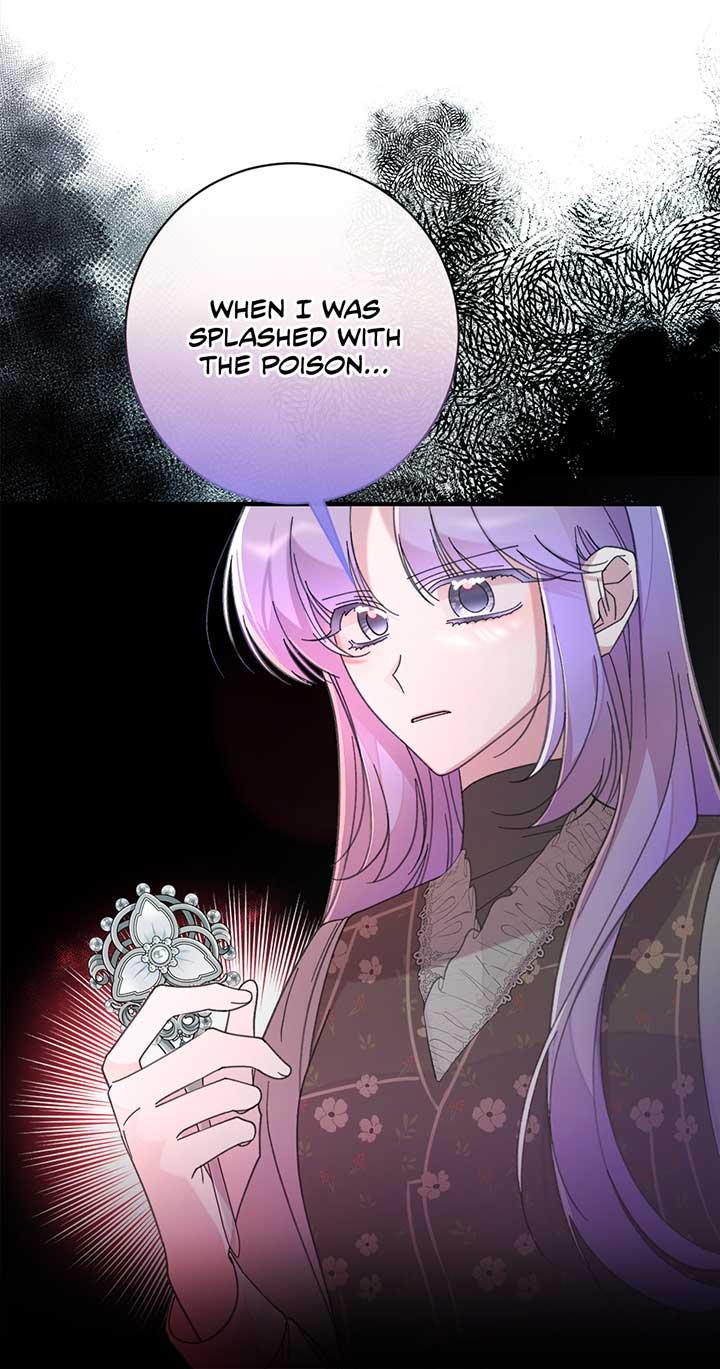 The Wallflower Who Was Proposed to by the Tyrant Chapter 22 page 38