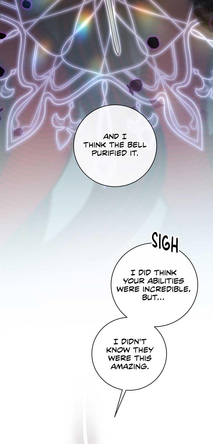 The Wallflower Who Was Proposed to by the Tyrant Chapter 22 page 40