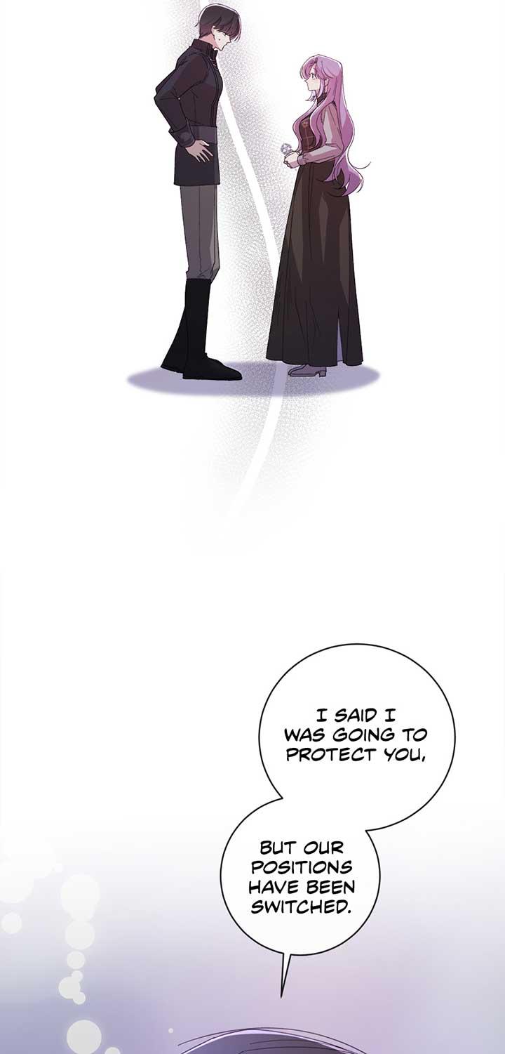 The Wallflower Who Was Proposed to by the Tyrant Chapter 22 page 41