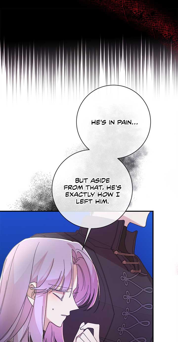 The Wallflower Who Was Proposed to by the Tyrant Chapter 22 page 47