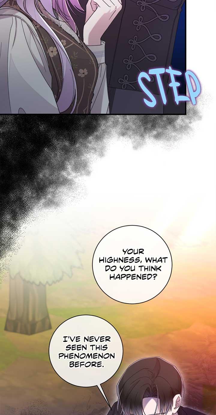 The Wallflower Who Was Proposed to by the Tyrant Chapter 22 page 48