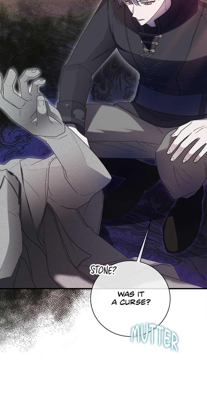 The Wallflower Who Was Proposed to by the Tyrant Chapter 22 page 49