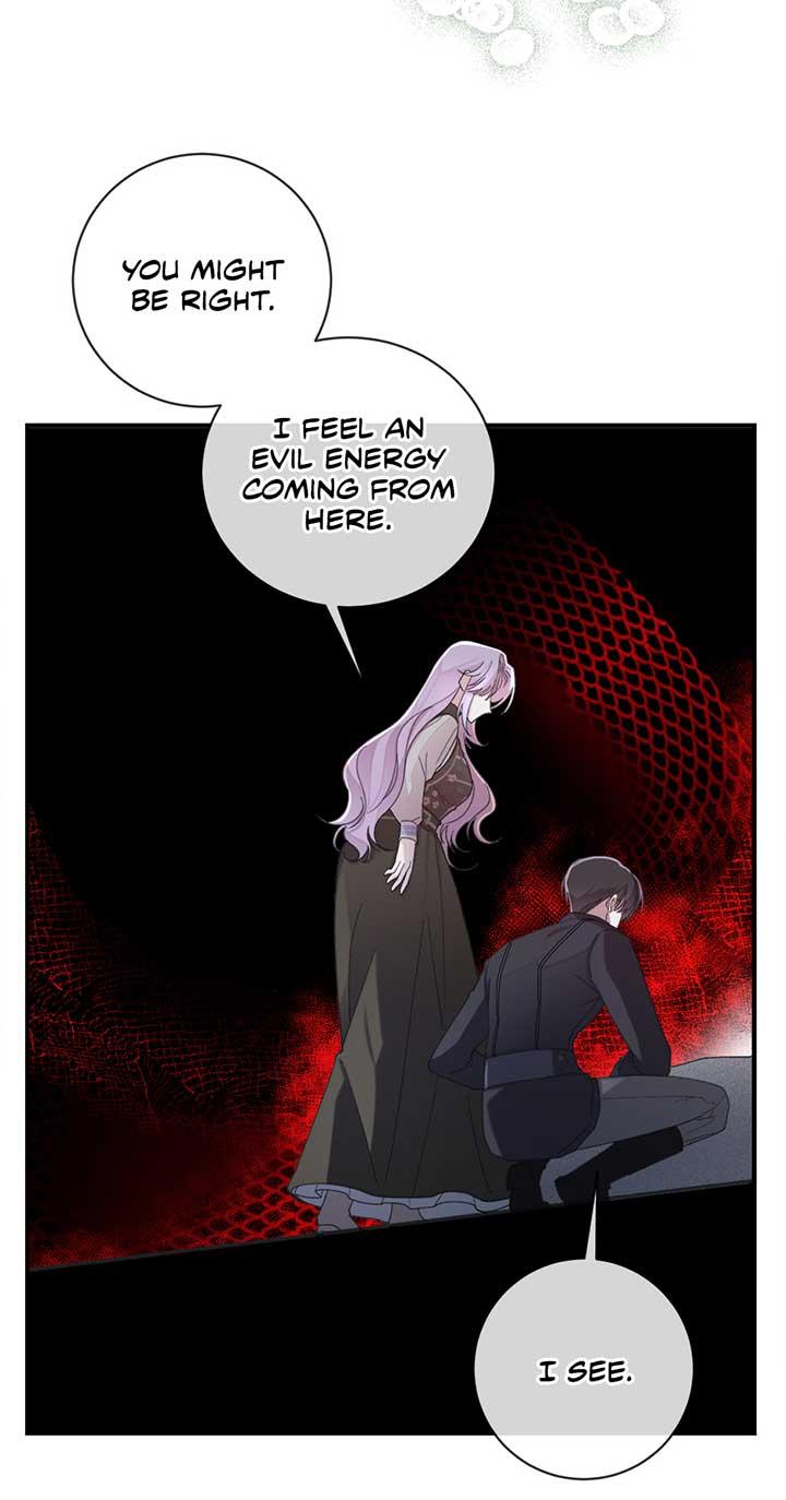 The Wallflower Who Was Proposed to by the Tyrant Chapter 22 page 51
