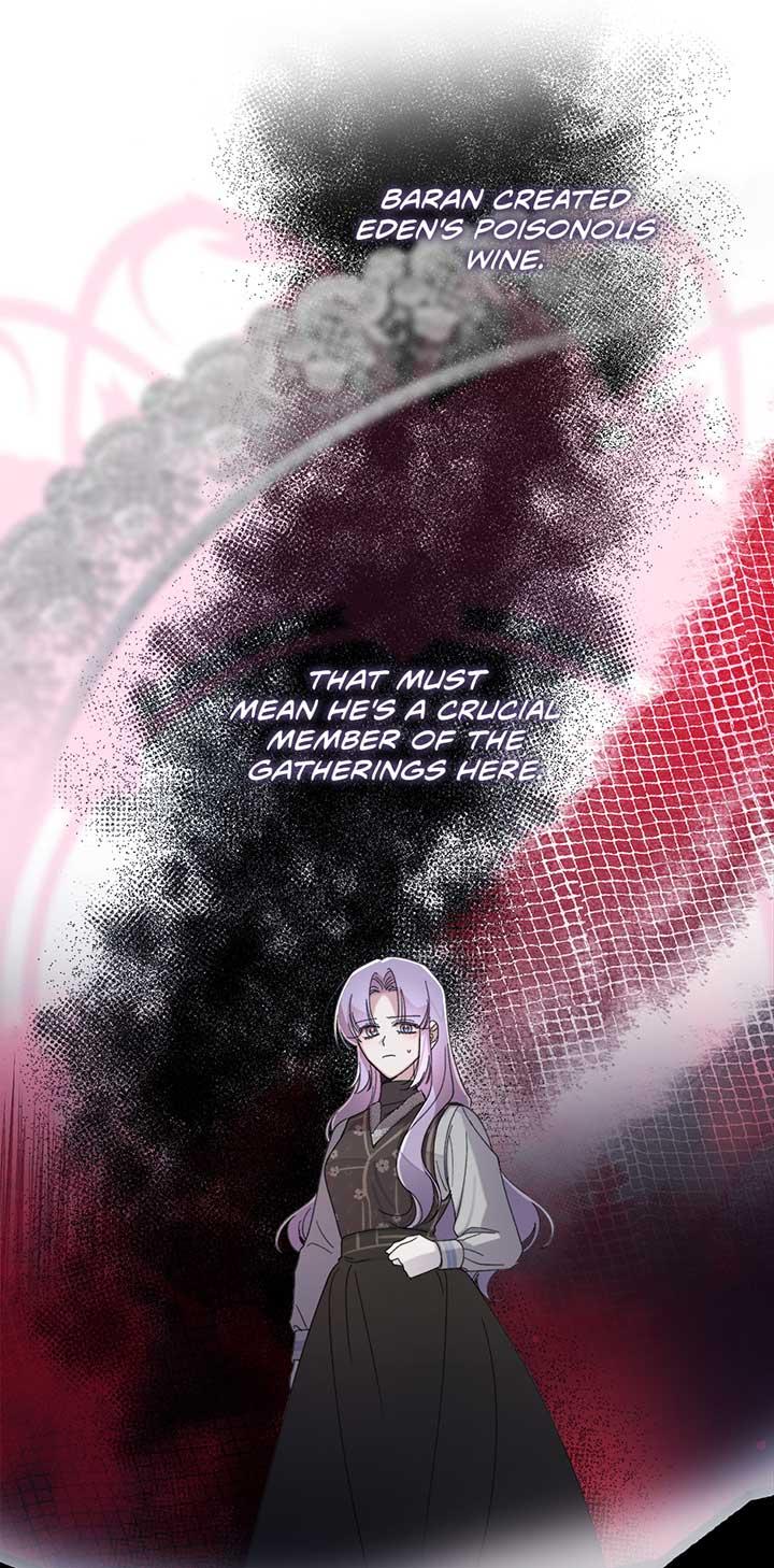 The Wallflower Who Was Proposed to by the Tyrant Chapter 22 page 52