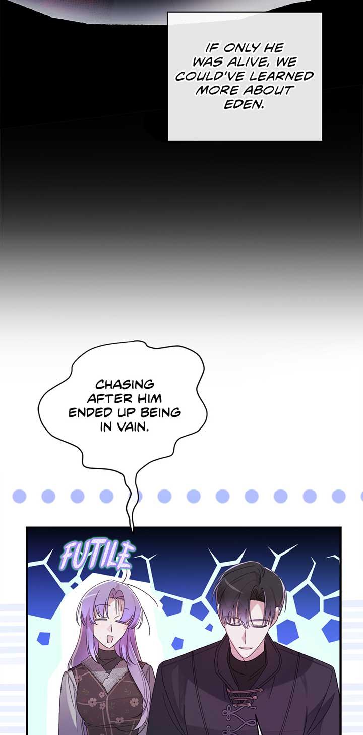 The Wallflower Who Was Proposed to by the Tyrant Chapter 22 page 53