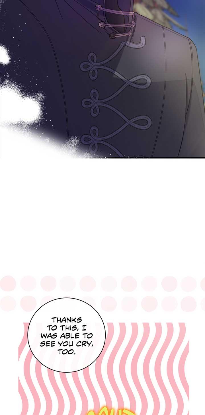 The Wallflower Who Was Proposed to by the Tyrant Chapter 22 page 55