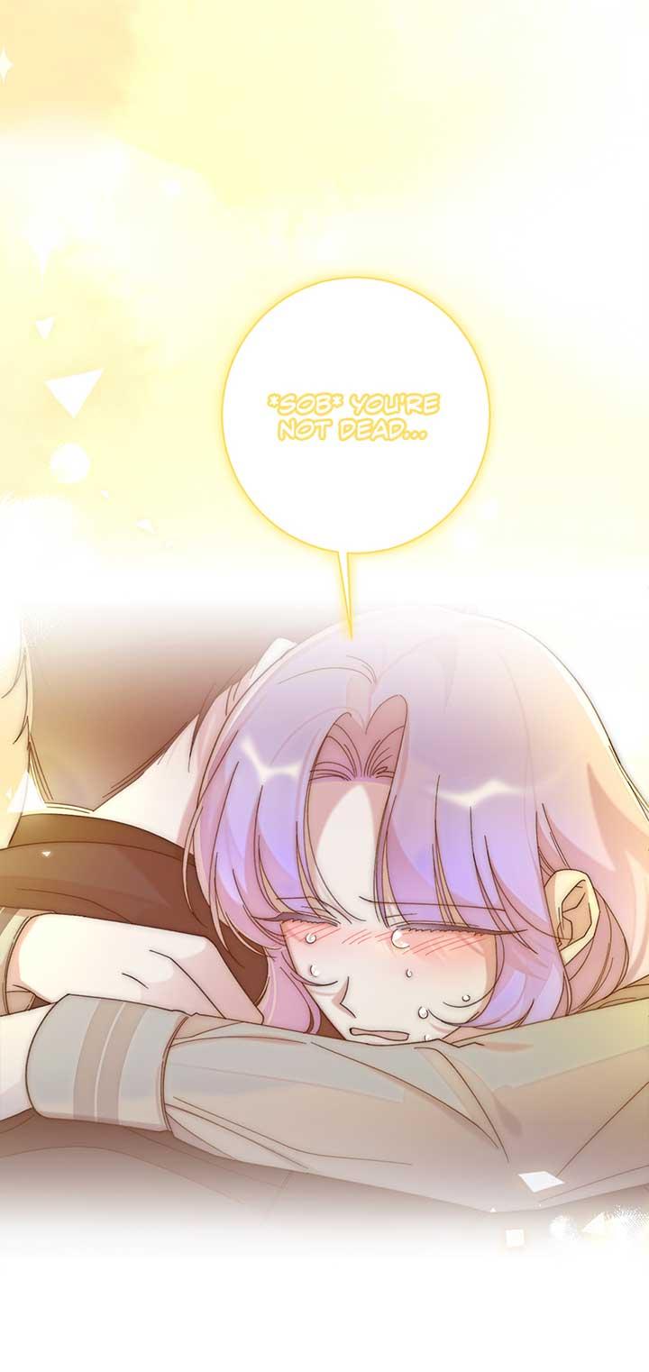 The Wallflower Who Was Proposed to by the Tyrant Chapter 22 page 5