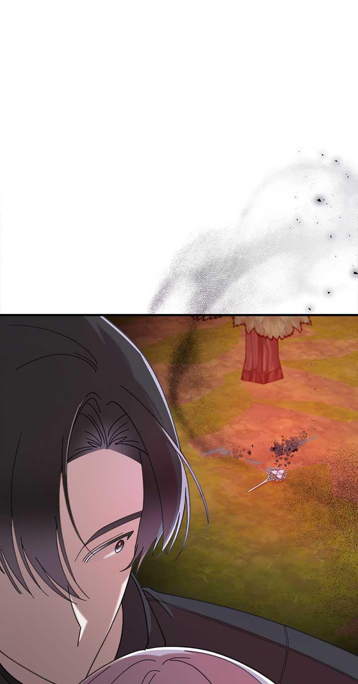 The Wallflower Who Was Proposed to by the Tyrant Chapter 22 page 65