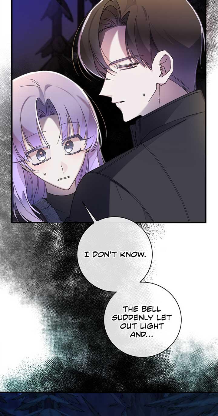 The Wallflower Who Was Proposed to by the Tyrant Chapter 22 page 67