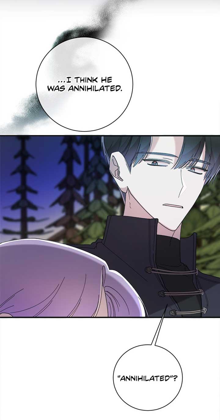 The Wallflower Who Was Proposed to by the Tyrant Chapter 22 page 70