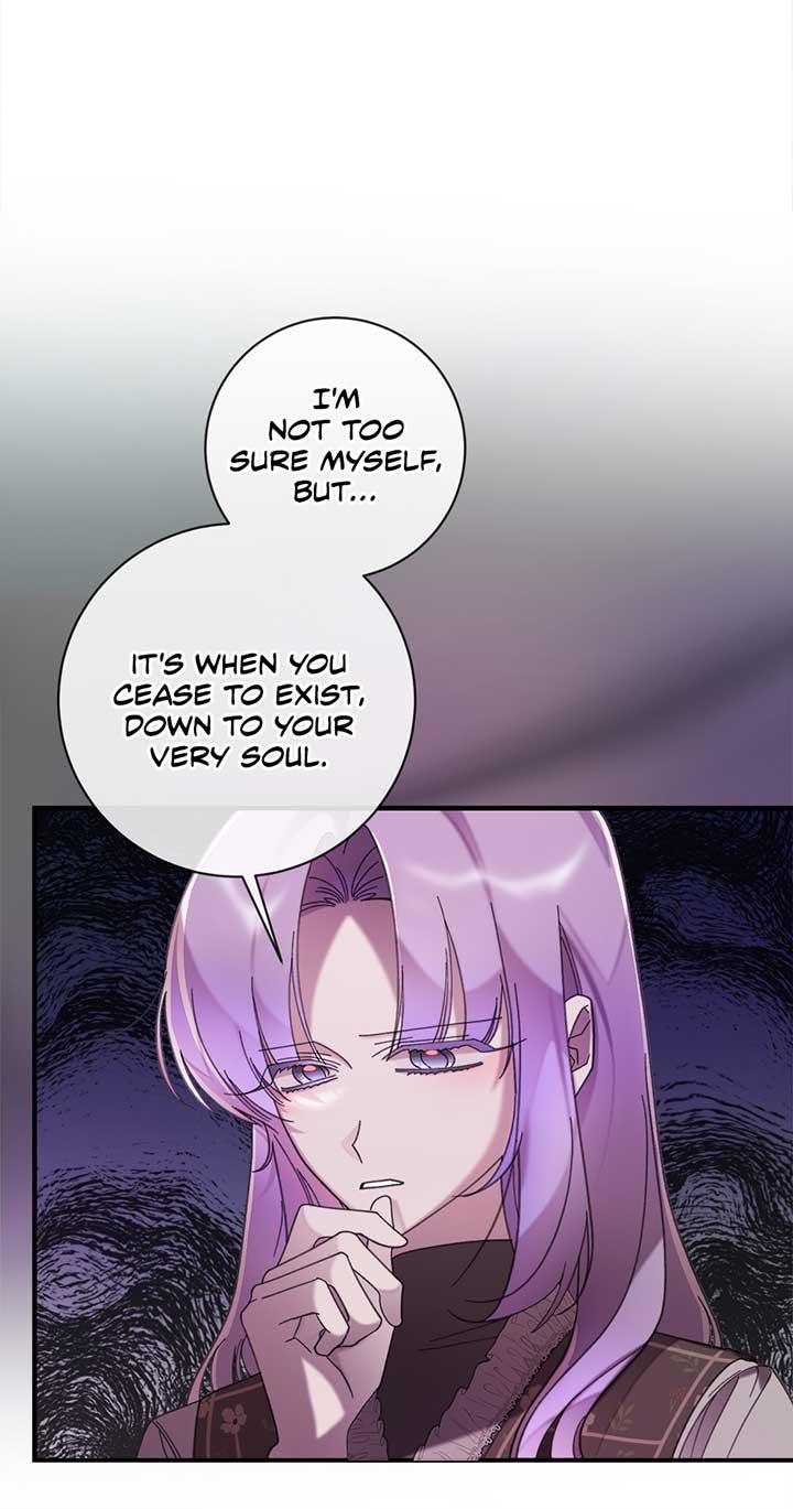 The Wallflower Who Was Proposed to by the Tyrant Chapter 22 page 71