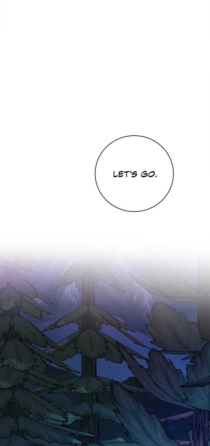 The Wallflower Who Was Proposed to by the Tyrant Chapter 22 page 73