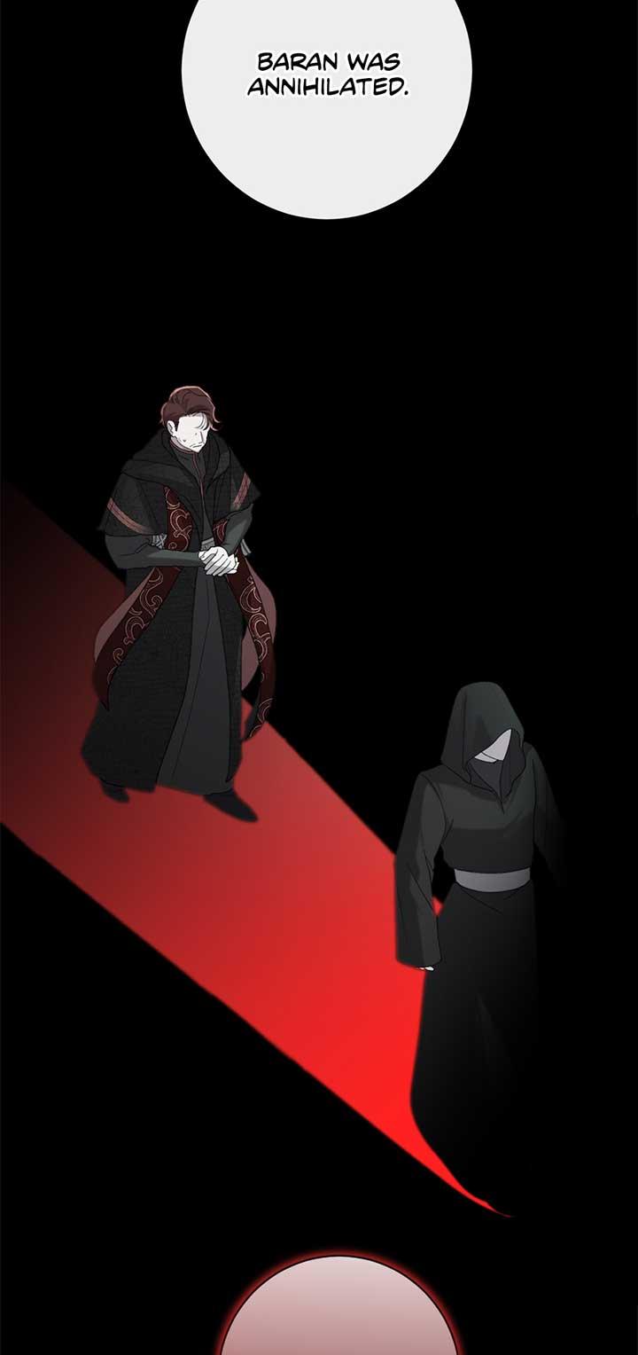 The Wallflower Who Was Proposed to by the Tyrant Chapter 22 page 75