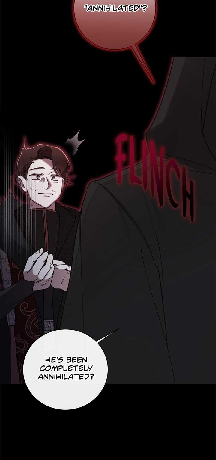 The Wallflower Who Was Proposed to by the Tyrant Chapter 22 page 76