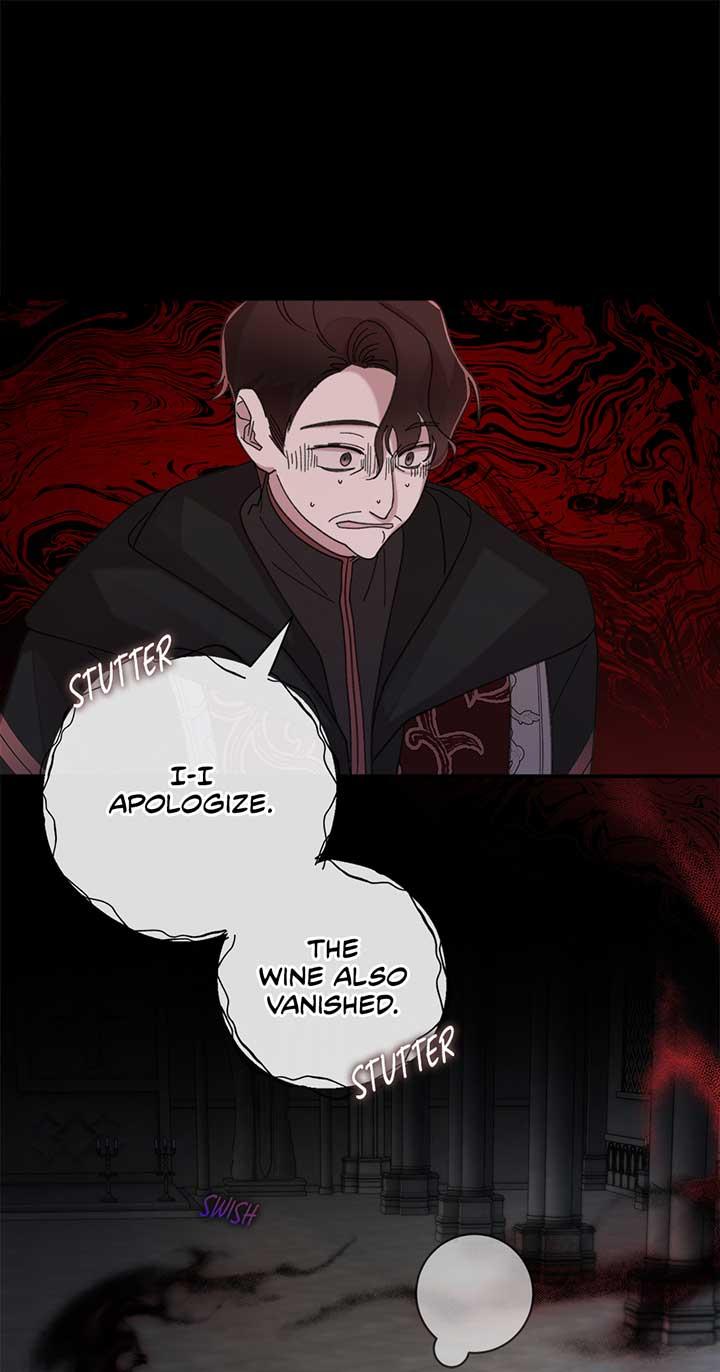The Wallflower Who Was Proposed to by the Tyrant Chapter 22 page 78