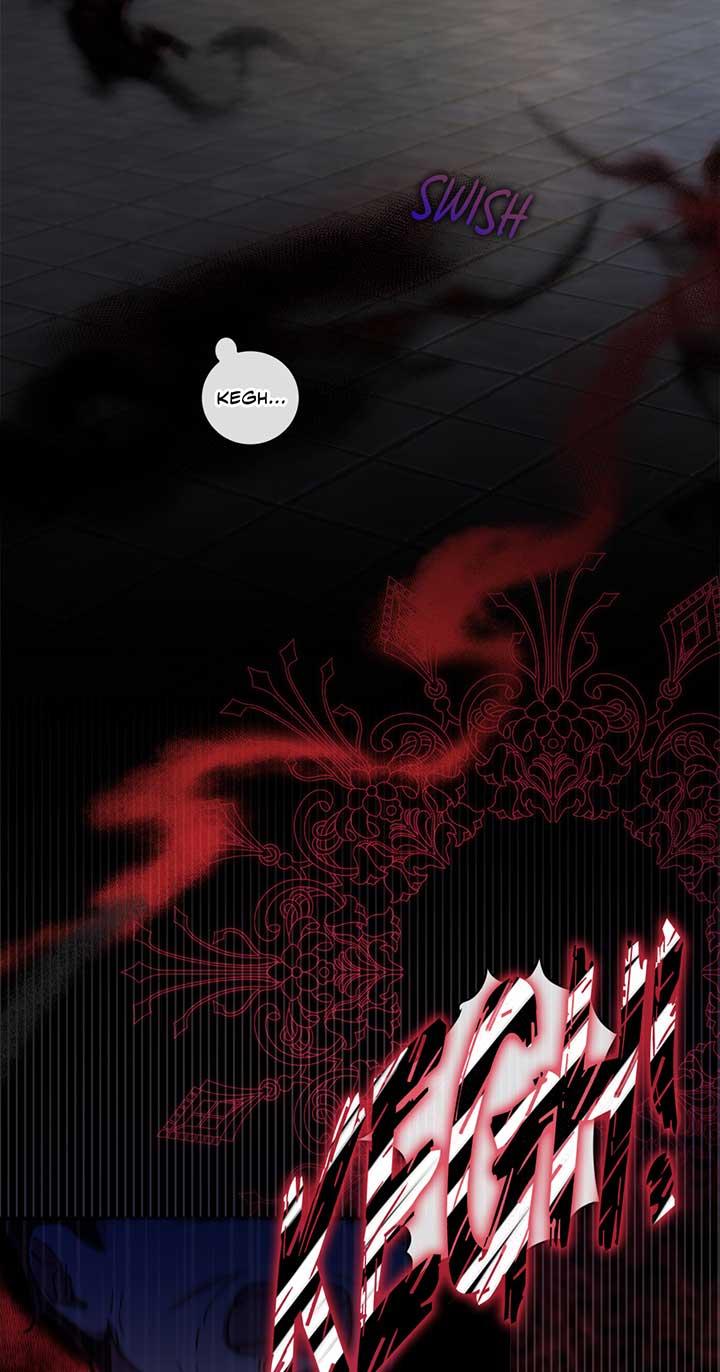 The Wallflower Who Was Proposed to by the Tyrant Chapter 22 page 79