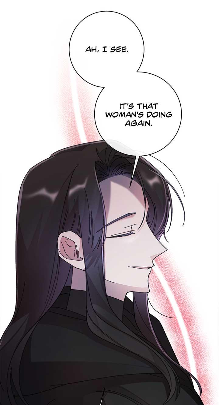 The Wallflower Who Was Proposed to by the Tyrant Chapter 22 page 85