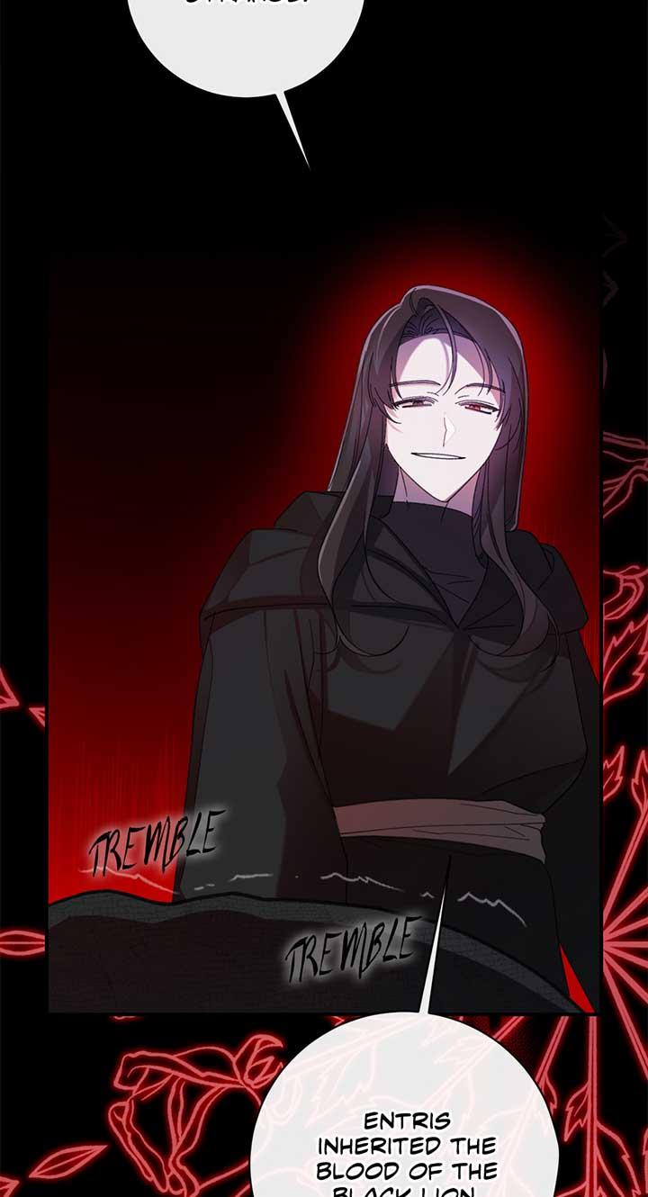 The Wallflower Who Was Proposed to by the Tyrant Chapter 22 page 87