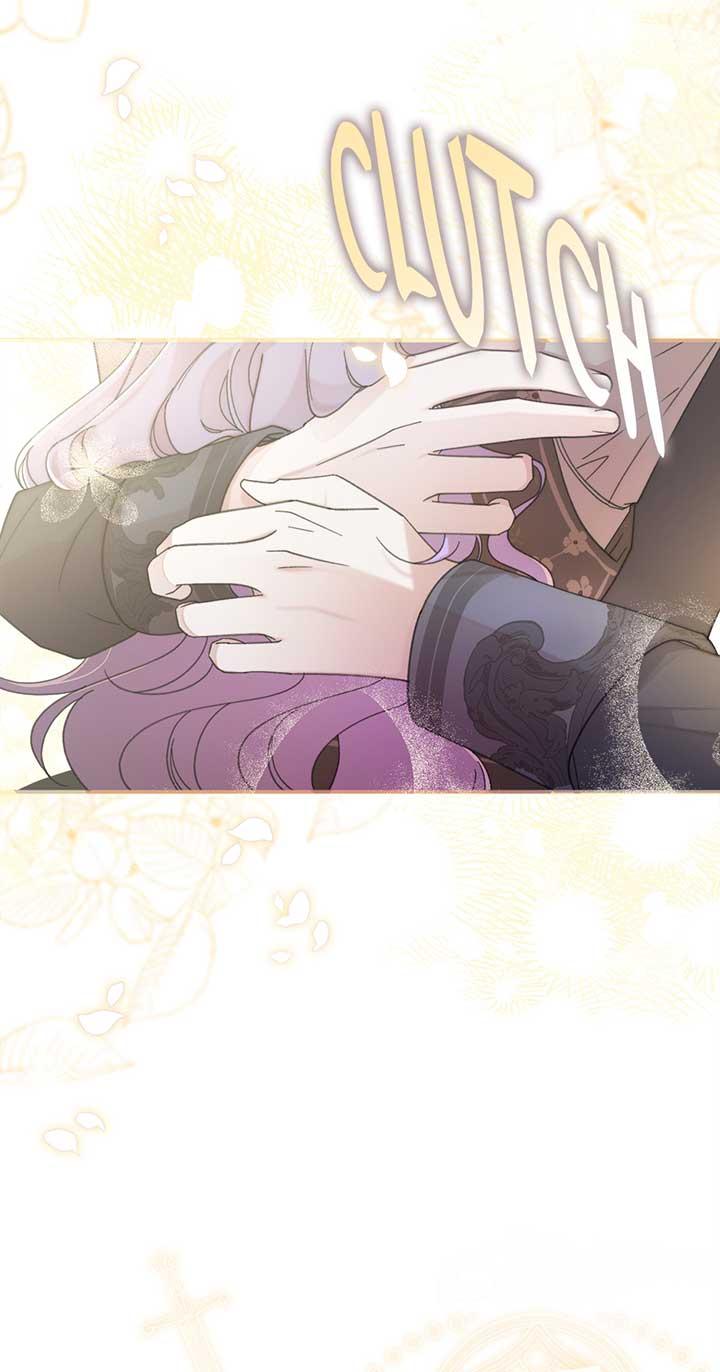 The Wallflower Who Was Proposed to by the Tyrant Chapter 22 page 8