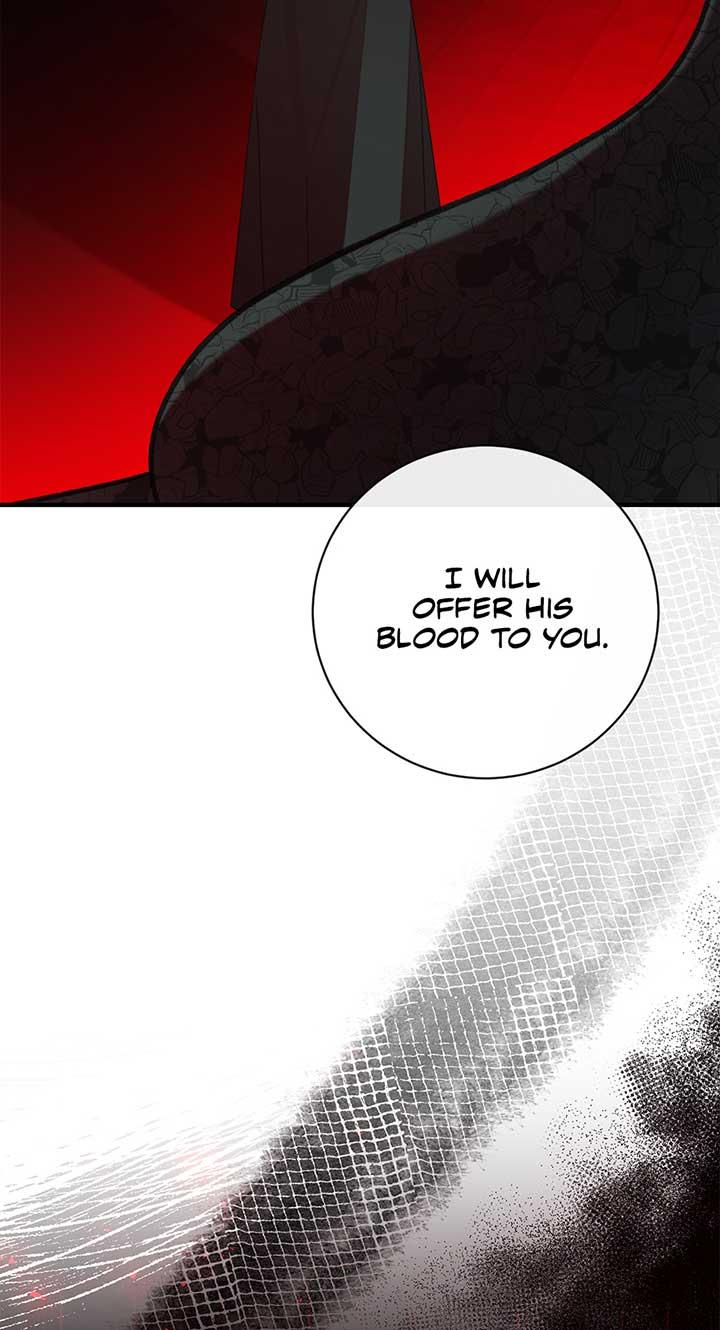 The Wallflower Who Was Proposed to by the Tyrant Chapter 22 page 89
