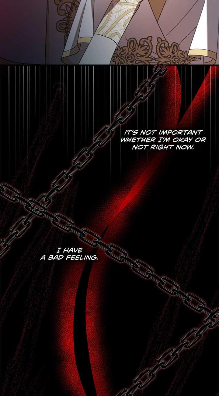 The Wallflower Who Was Proposed to by the Tyrant Chapter 26 page 9