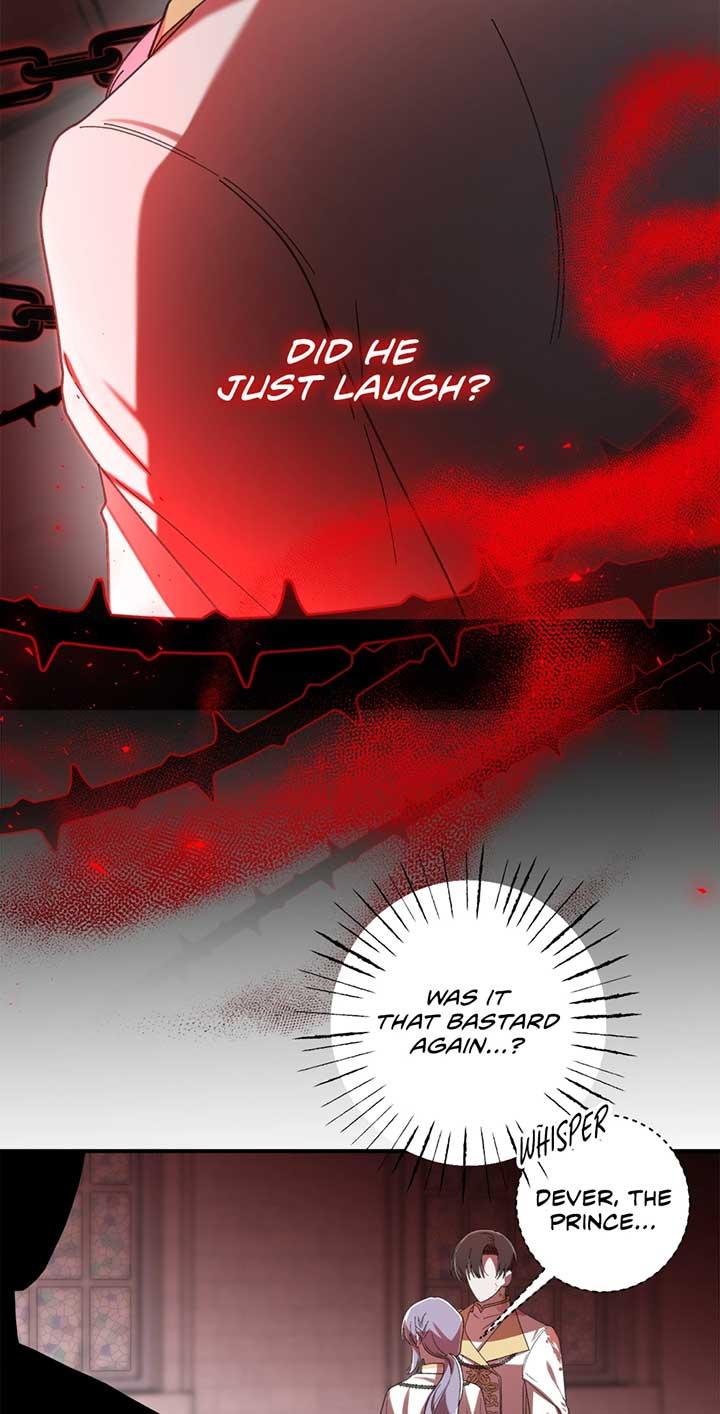 The Wallflower Who Was Proposed to by the Tyrant Chapter 26 page 12
