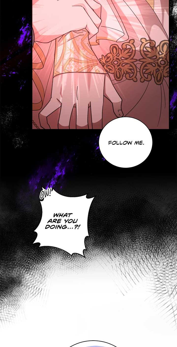 The Wallflower Who Was Proposed to by the Tyrant Chapter 26 page 14
