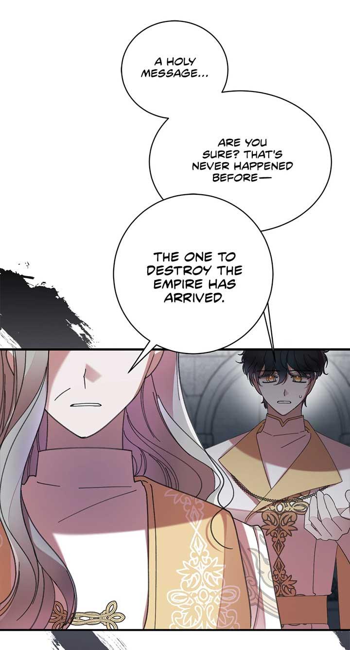 The Wallflower Who Was Proposed to by the Tyrant Chapter 26 page 18