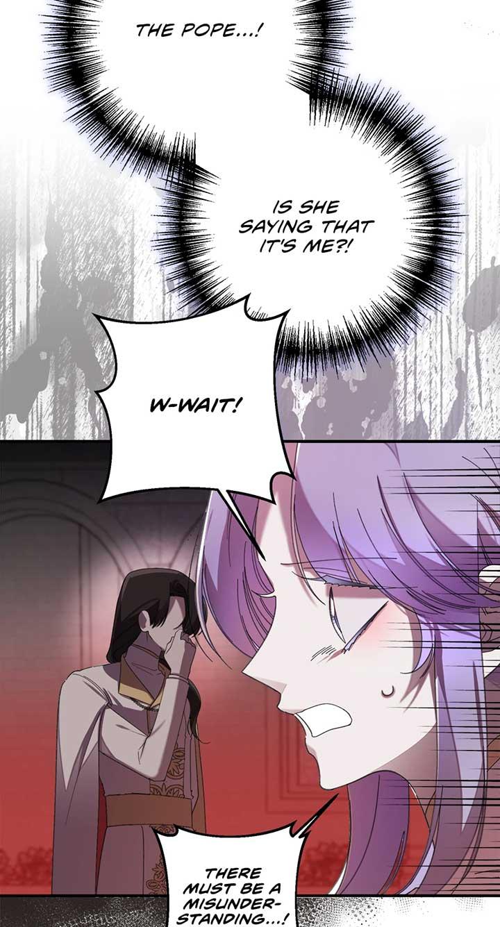 The Wallflower Who Was Proposed to by the Tyrant Chapter 26 page 21