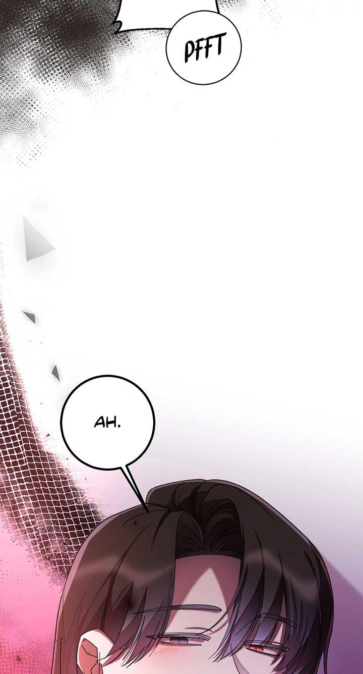 The Wallflower Who Was Proposed to by the Tyrant Chapter 26 page 22