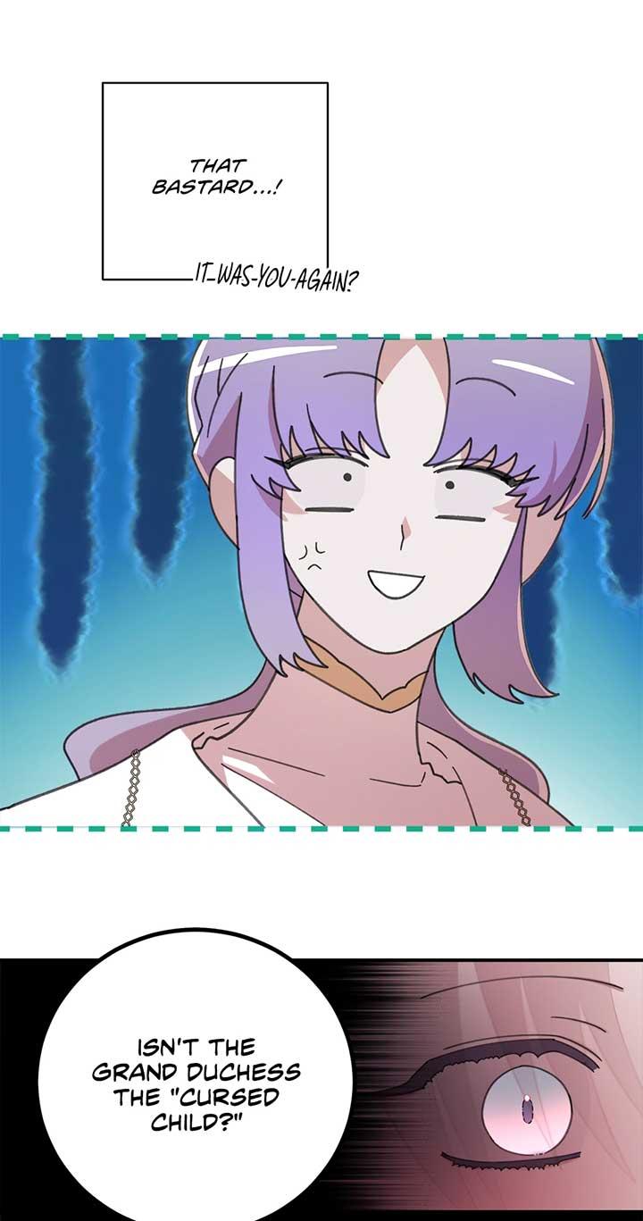 The Wallflower Who Was Proposed to by the Tyrant Chapter 26 page 24