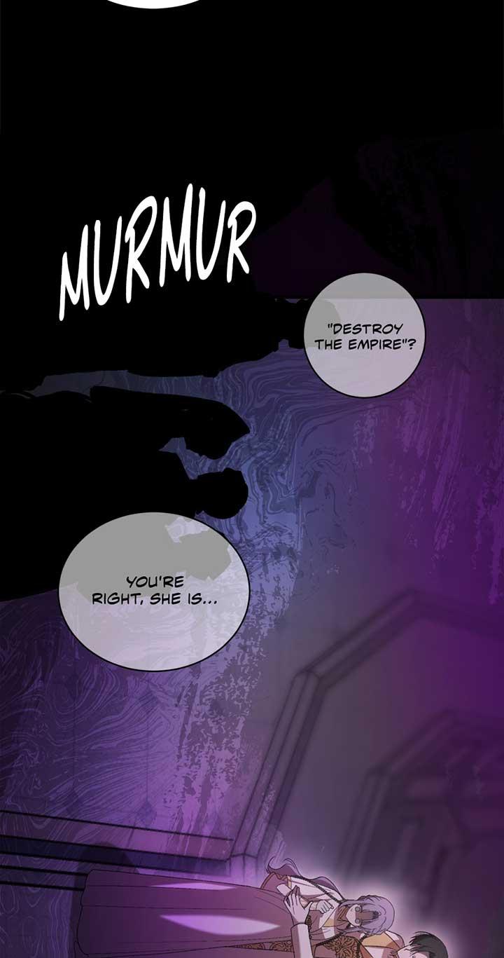 The Wallflower Who Was Proposed to by the Tyrant Chapter 26 page 25