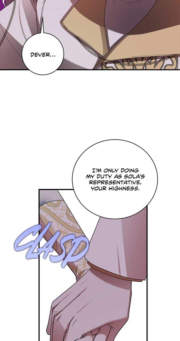 The Wallflower Who Was Proposed to by the Tyrant Chapter 26 page 28