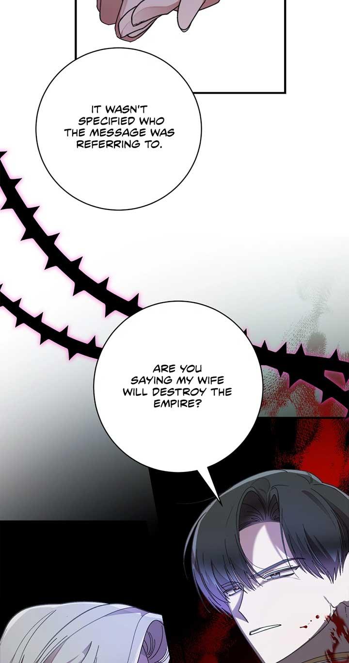 The Wallflower Who Was Proposed to by the Tyrant Chapter 26 page 29