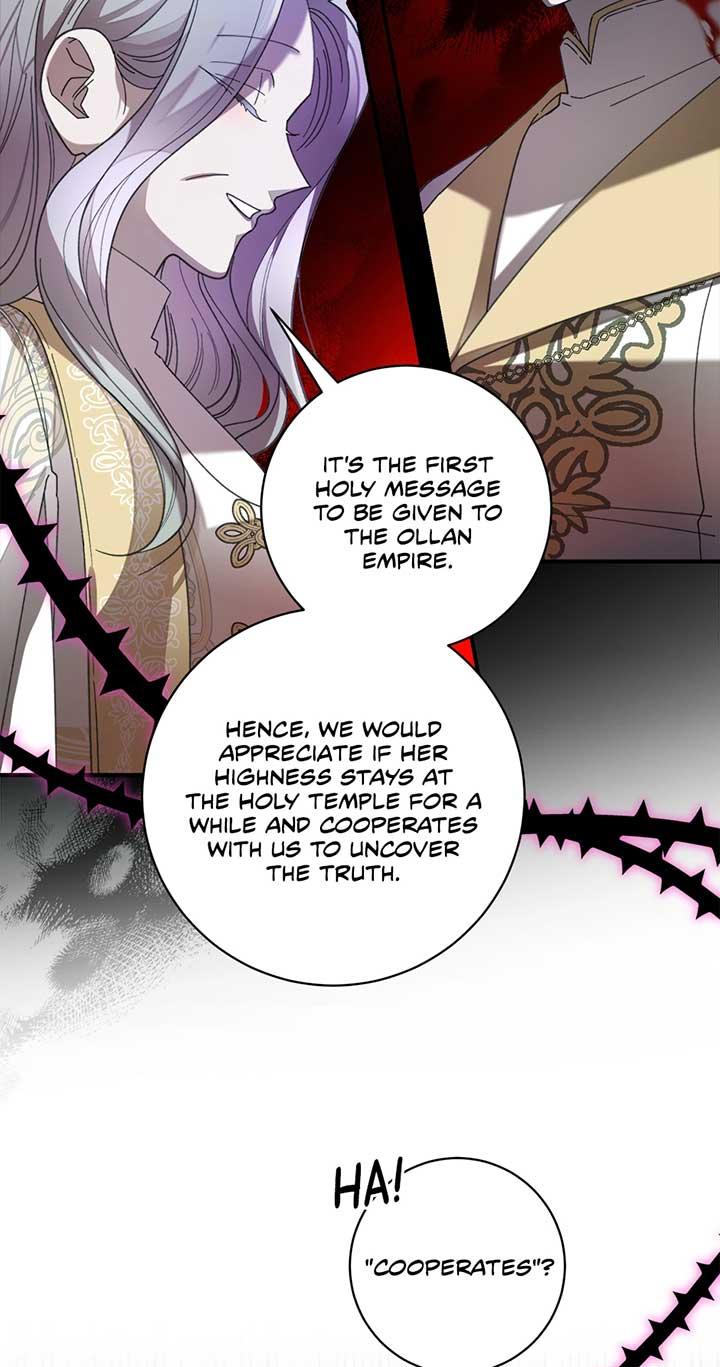 The Wallflower Who Was Proposed to by the Tyrant Chapter 26 page 30