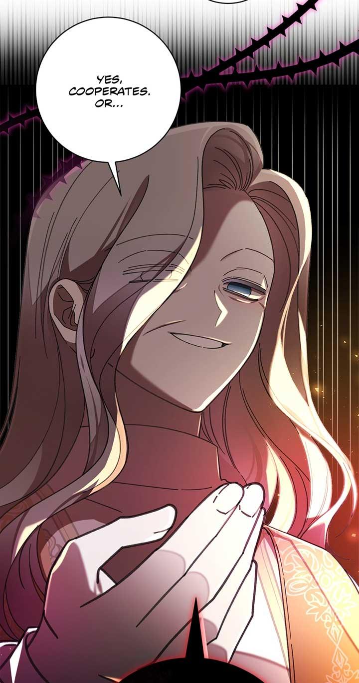 The Wallflower Who Was Proposed to by the Tyrant Chapter 26 page 31