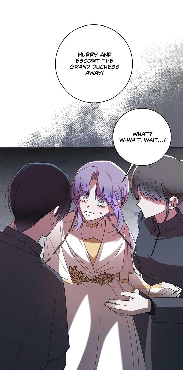 The Wallflower Who Was Proposed to by the Tyrant Chapter 26 page 33
