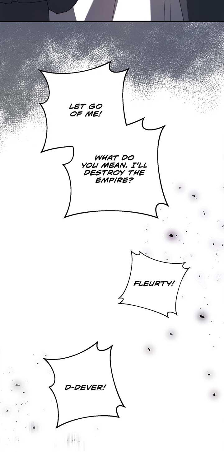 The Wallflower Who Was Proposed to by the Tyrant Chapter 26 page 34