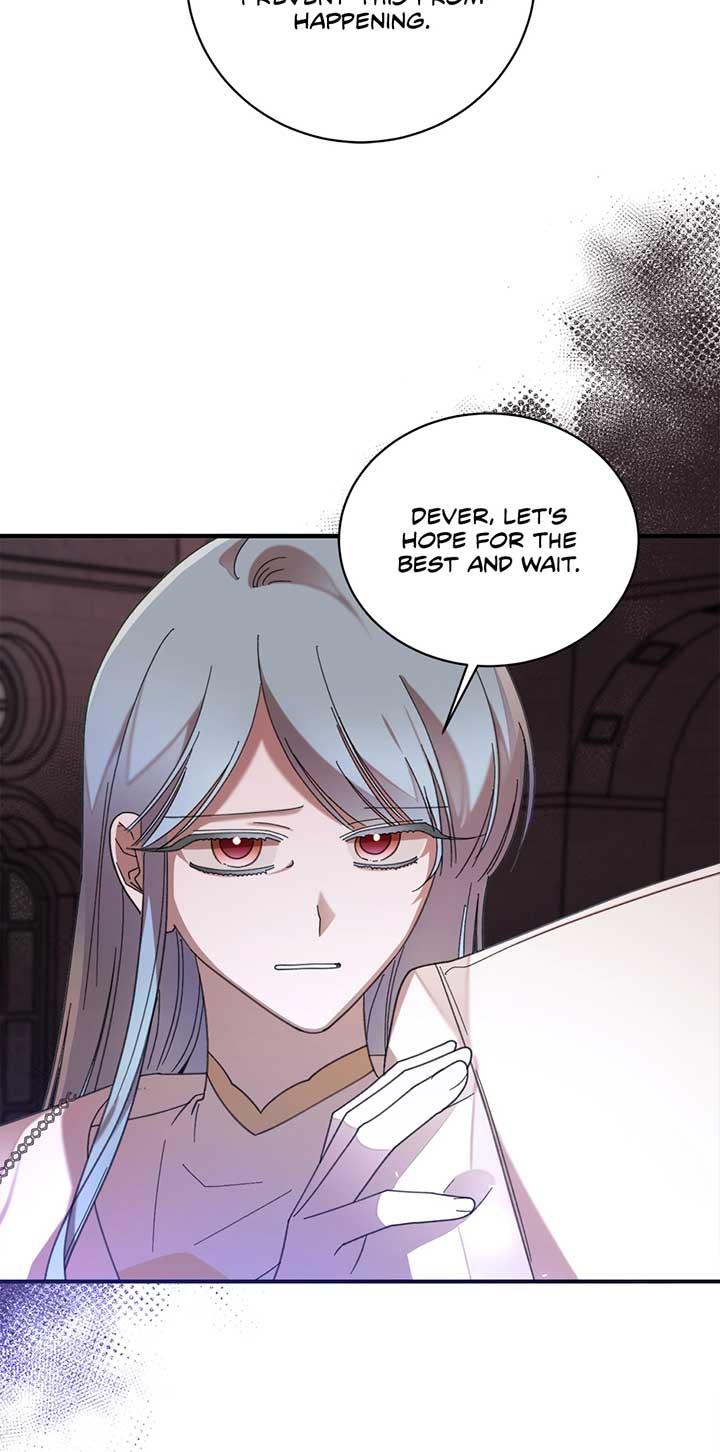 The Wallflower Who Was Proposed to by the Tyrant Chapter 26 page 36
