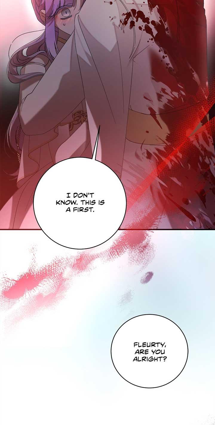 The Wallflower Who Was Proposed to by the Tyrant Chapter 26 page 3