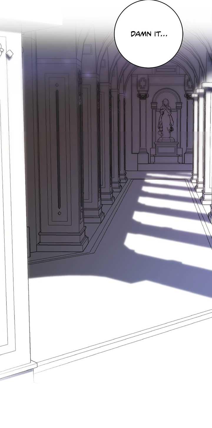 The Wallflower Who Was Proposed to by the Tyrant Chapter 26 page 39